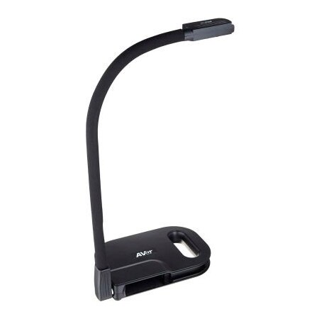 Aver AVerVision U50 USB FlexArm Document Camera VISIONU50